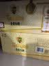 青岛啤酒（TsingTao）精酿白啤 全麦酿造 500ml*18罐整箱装 实拍图