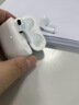 Apple/苹果 AirPods 4 搭配USB-C充电盒 苹果耳机 蓝牙耳机 适用iPhone/iPad/Mac 四代 实拍图