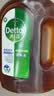 滴露（Dettol）消毒液消毒水衣物除菌液洗衣服地板杀菌除螨消毒喷雾片非84次氯酸 【灭活HPV16】消毒液松木1.8L*2瓶 实拍图