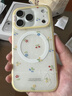 Apple/苹果 iPhone 17 Pro 256GB 银色 支持移动联通电信5G 双卡双待手机 实拍图