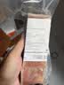 徽州刀板香五花咸肉正宗安徽黄山特产腊肉风干五花肉猪肉腌笃鲜 刀板香净重500g*1袋 实拍图
