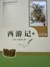 朝花夕拾+西游记（升级版） 人教版名著阅读课程化丛书 七年级上套装（共3册）与24秋新版初中语文教材配套使用（含微课，从教学角度讲解名著；含阅读笔记本，提供测评指导帮助提升整本书阅读能力） 实拍图
