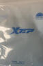 特步（XTEP）防晒口罩【3个装】遮全脸冰丝面罩女防紫外线脸基尼夏季高颜透气 实拍图