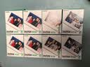 INSTAX富士instax立拍立得 宽幅相纸 白边双包装20张（适用于WIDE系列相机） 实拍图