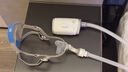 瑞思迈（Resmed）AirMini单水平呼吸机家用便携止鼾器防打呼噜睡眠呼吸暂停综合症 实拍图