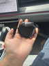 华为（HUAWEI）WATCH Buds 2【咨询享优惠】智能手表蓝牙耳机二合一清晰通话运动血氧心率监测男女士朋友礼物gt6 曜石黑【皮表带+贴膜】 【晒单好礼】 实拍图