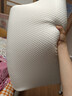 京东京造新梦享乳胶枕 93%天然乳胶 泰国进口成人护颈颈椎枕头 波浪枕低款 实拍图