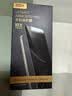 亿色（ESR）【美国进口真康宁】适用iPhone16promax钢化膜苹果16promax手机膜16pm秒贴膜防摔高清抗指纹保护膜 实拍图