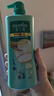 夏士莲养护柔顺洗发水750g 男士女士洗发露 针对受损分叉长发 实拍图