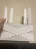 普联（TP-LINK） 大道AX3000满血WiFi6千兆无线路由器 5G双频家用穿墙 Mesh 3000M无线速率 信号增强 易展 XDR3010 实拍图