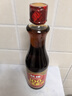 长康 芝麻香油 纯芝麻油500ml 凉拌火锅调味品 一级压榨 实拍图
