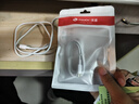 天语（K-Touch）适配vivo/iQOO充电线120W快充数据线X200/X100/XFold2原装手机充电线12/11双TypeC口超级闪充 【原充正品】适配120W机型超级闪充线【双C口】 1 实拍图