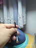绿联Type-C耳机转接头 3.5mm耳机音频线DAC解码芯片 耳机转换器适用于iPhone16/17华为小米手机/iPad 实拍图