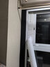 Mate 新风机一体机新风系统家用免开洞全屋换气室内通风神器除甲醛PM2.5除雾霾 【已接入米家app】-左右推窗窗缝式 实拍图