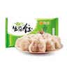 吴大嫂 东北蒸饺 猪肉酸菜 375g*2袋 30只 速冻煎饺锅贴早餐半成品食品 实拍图