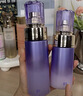 欧珀莱（AUPRES）时光锁清爽型水乳套装 紧致弹润补水抗皱护肤品 生日礼物 实拍图