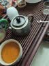 TILIVING钛立维纯钛泡茶壶功夫茶具茶水分离沏茶器户外茶具 实拍图