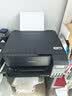爱普生（EPSON）L3558 A4彩色墨仓式打印机 打印复印扫描多功能一体机 无线WIFI 家用办公（设备+复印纸+AI套装） 实拍图