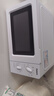格兰仕（Galanz）微波炉家用小型360°转盘快捷加热旋钮操控17L家用容量易洁内胆操作便捷微波炉 V1 实拍图