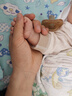 jollybaby尾巴布书早教婴儿撕不烂可啃咬玩具0-6个月宝宝手撕书-农场 实拍图