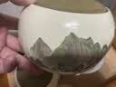 山水西湖绿茶叶碧螺春特级250g2026新茶明前头采花果香型茶叶礼盒送礼长辈 实拍图