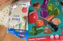 Hape(德国)做饭玩具过家家多功能现代声光电厨房男女孩生日礼物E3213 实拍图