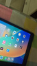闪魔适用iPad9/8/7钢化膜 2021/2020/2019保护膜10.2英寸第九代平板电脑贴膜全屏防摔抗指纹高清保护膜 实拍图