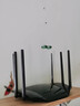 普联（TP-LINK） AX5400千兆无线路由器 WiFi6 5G双频高速网络 Mesh路由 游戏路由 智能家用穿墙 XDR5430易展版 实拍图