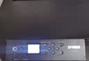 爱普生（EPSON）WF-7318 A4/A3+ 彩色喷墨打印机办公大型 自动双面打印 有线/无线 实拍图