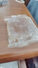 天然沉香精油手工皂沉香伴手礼洗脸洁面沐浴香皂除螨控油清洁保湿 茶色 1盒装+一个起泡网 实拍图