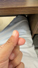 babycare婴儿洗澡盆坐浴盆洗澡神器可折叠浴盆游泳洗澡桶浴盆+浴垫 冰川蓝 实拍图