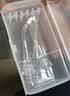 博皓（prooral）冲牙器5025Plus手持立式洗牙器带数显水牙线成人洁牙器便携牙齿冲洗器 象牙白270ml【七夕节好礼】 实拍图