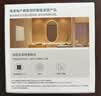 Aqara智能开关E1单火单键智能家居遥控已接入米家APP/苹果HomeKit 白色 实拍图
