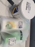 立邦荷净墙面修补滚筒防水抗菌补墙膏去污翻新修复内墙乳胶漆500g+1kg 实拍图