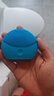 斐珞尔（FOREO）露娜洁面仪LUNA mini3净透洁面仪平衡油脂洗脸仪电动清洁毛孔洗脸神器 紫色 实拍图
