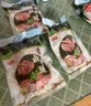 恒都 五香卤牛腱 200g 开袋即食 休闲零食 熟食下酒菜 重庆特产 实拍图