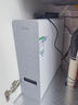 美的（Midea）管线机星河壁挂式家用净水器净饮机饮水机伴侣  全管路高温杀菌 可出15℃冰水 全通量匹配MG240-D 实拍图