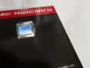 闪迪（SanDisk）256GB Type-C USB3.2 U盘 CZ530 读速高达400MB/s  适用轻薄笔记本电脑 小巧便携 大容量办公优盘 实拍图
