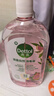 滴露（Dettol）香氛自然衣物消毒液48H留香洗衣除臭儿童可用消毒水杀菌除螨1L*2 实拍图