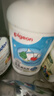 贝亲（Pigeon）奶瓶清洗剂 婴儿专用 奶嘴玩具果蔬清洁1300ml 囤货装 PL156 实拍图