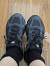 斐乐（FILA）跑步鞋老爹鞋男鞋FILA MARSⅡ火星二代情侣款复古运动鞋休闲鞋 南极灰/雾灰-AN-F12M141116F 40 实拍图
