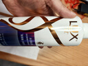 力士（LUX）玻尿酸水润丝滑柔顺洗发水500g干枯毛躁胶原蛋白水光瓶留香洗发露 实拍图