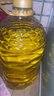 多力【保真菜籽油】芥花油5L 非转基因食用油粮油植物油 实拍图