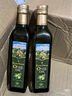 爷爷的农场有机核桃油热炒油750ml 食用油凉拌家庭装 赠婴儿宝宝辅食谱 实拍图