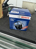 博世（BOSCH）机油滤芯滤清器0512大众速腾朗逸宝来捷达高尔夫78迈腾帕萨特A3Q3 实拍图