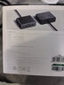绿联S6桌面充电站插座USB插排氮化镓20W多口快充插线板多功能拖线板宿舍手机电脑充电魔盒8孔总控1.5米 实拍图