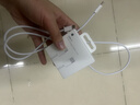 Apple/苹果 60W type-c充电线-1米 usb-c手机数据线 原装旗舰店苹果iPhone 17 Pro Max iPad快充线 实拍图
