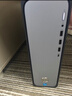 惠普（HP）星Desk Slim高性能台式电脑主机(14代i3-14100 8G DDR5 512GB SSD)23.8英寸护眼大屏 商务办公学习 实拍图
