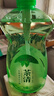 蓝月亮 茶清洗洁精 1kg/瓶 洗涤灵  果蔬餐具清洗剂 食品可用 高效去油 实拍图