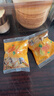 华味亨500g新疆天山大杏干无添加树上杏干蜜饯果干杏脯零食独立包装 /袋 实拍图
